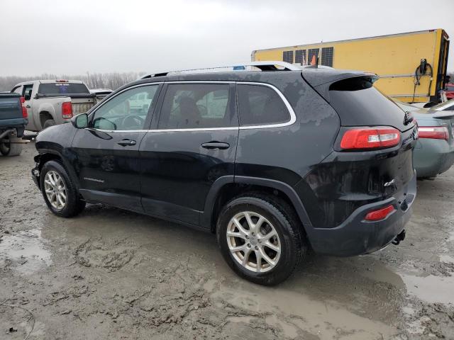 1C4PJMCS9GW145836 | 2016 JEEP CHEROKEE L