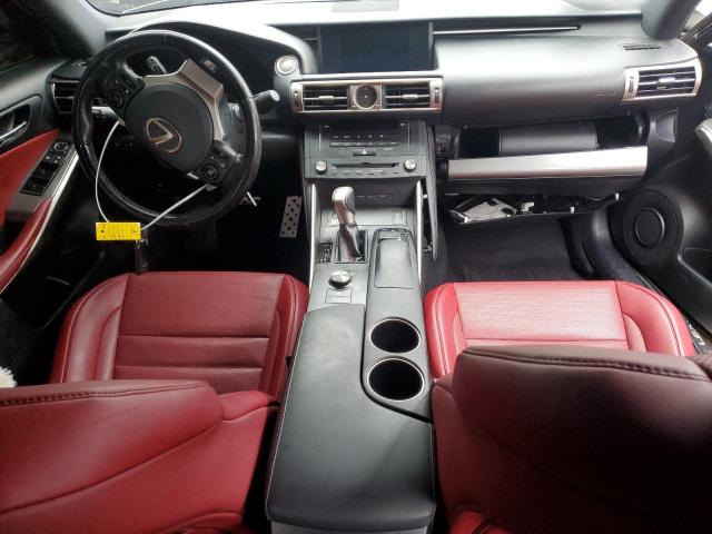2016 LEXUS IS 350 - JTHCE1D23G5011926