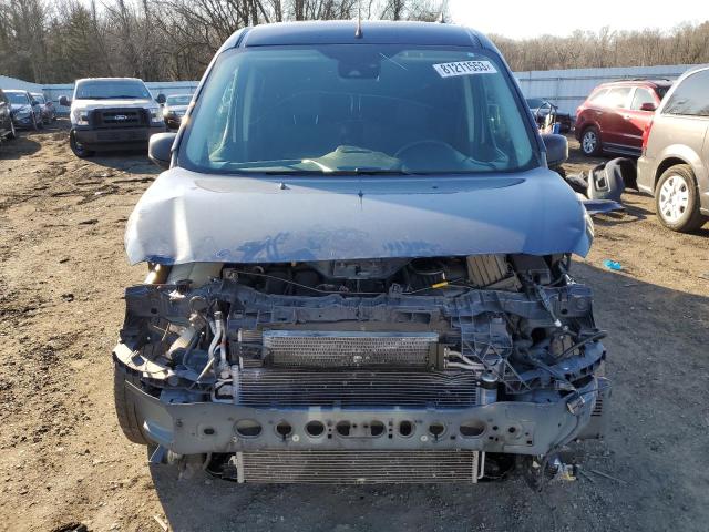 NM0LS7E24K1410675 | 2019 FORD TRANSIT CO