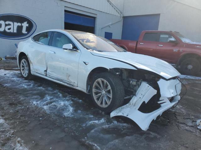 5YJSA1E28KF333962 | 2019 TESLA MODEL S