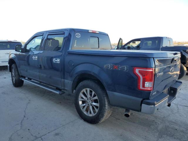 1FTEW1EF5GKF49649 | 2016 FORD F150 SUPER