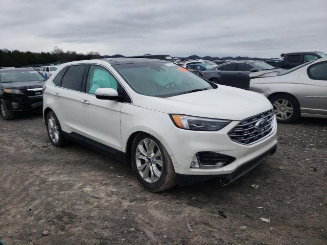 2FMPK4K91LBB36776 2020 FORD EDGE, photo no. 4