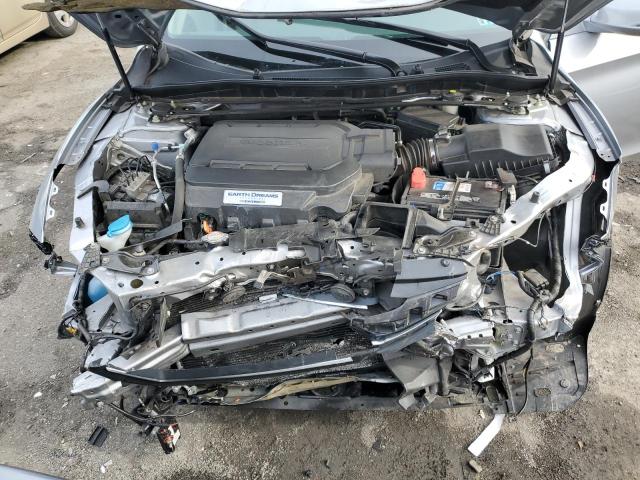 1HGCR3F06GA022649 | 2016 HONDA ACCORD EXL