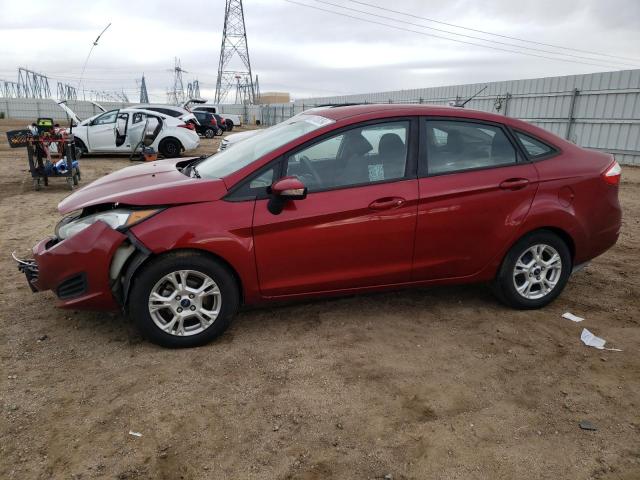 3FADP4BJ1EM145410 | 2014 FORD FIESTA SE