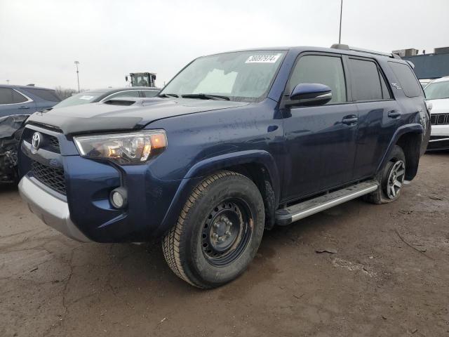 2018 Toyota 4Runner 