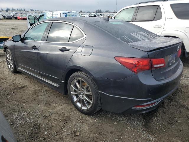 19UUB2F57FA020227 | 2015 ACURA TLX TECH