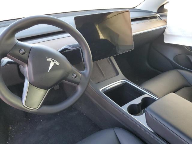 5YJ3E1EA9PF427033 | 2023 TESLA MODEL 3