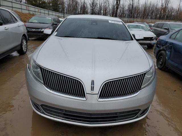 1LNHL9FT9EG604558 | 2014 Lincoln mks