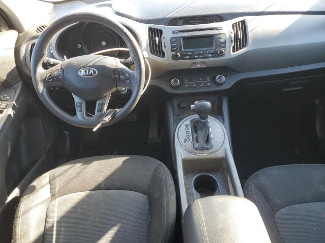 KNDPB3AC9E7643447 | 2014 KIA SPORTAGE B