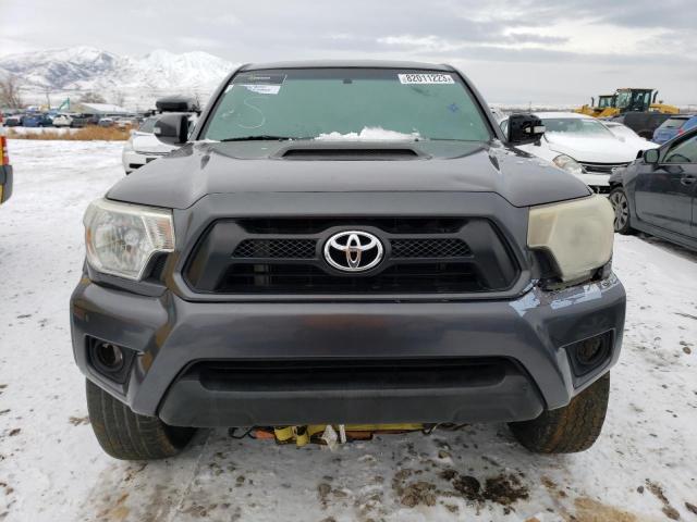 5TFTU4GN3FX078010 | 2015 TOYOTA TACOMA PRE