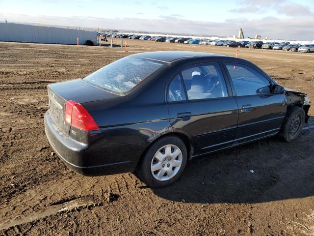 2HGES25741H606885 | 2001 Honda civic ex