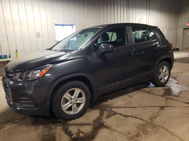 3GNCJKSB9KL313923 | 2019 CHEVROLET TRAX LS