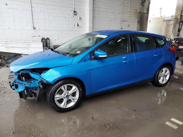 1FADP3K29EL427251 | 2014 FORD FOCUS SE