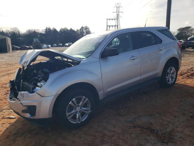 Vin: 2gnalbec2b1179893, lot: 37881504, chevrolet equinox ls 2011 img_1