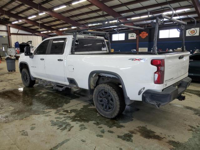 1GC4YLEY0LF269627 | 2020 CHEVROLET SILVERADO