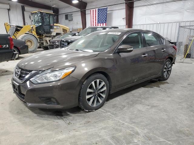 1N4AL3AP6HC210045 | 2017 NISSAN ALTIMA 2.5