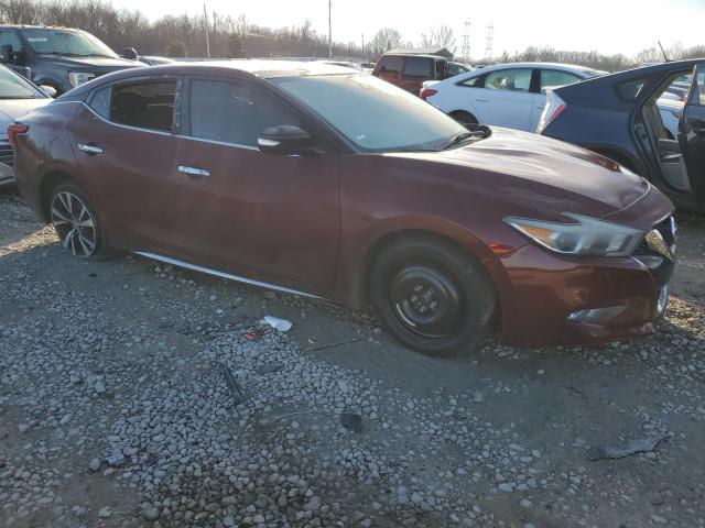 1N4AA6AP4GC401677 | 2016 NISSAN MAXIMA 3.5