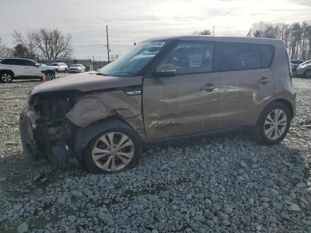 KNDJP3A55E7005639 | 2014 KIA SOUL +