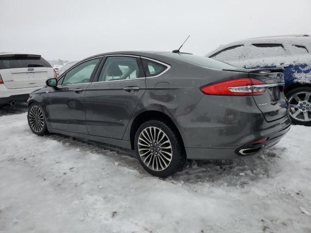 3FA6P0D96HR100796 | 2017 FORD FUSION TIT