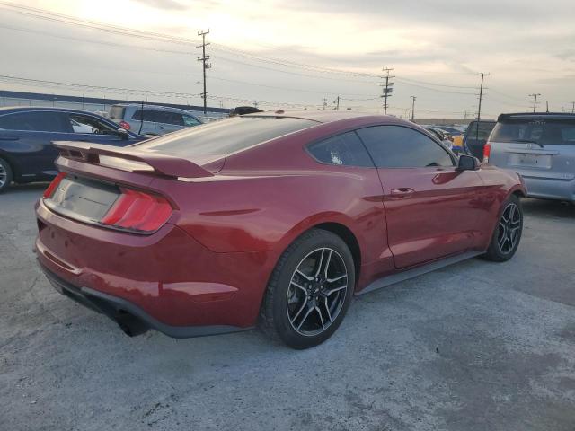 2018 Ford Mustang VIN: 1FA6P8TH2J5104912 Lot: 39417984