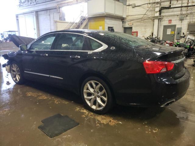 2G1155S37E9102363 | 2014 CHEVROLET IMPALA LTZ