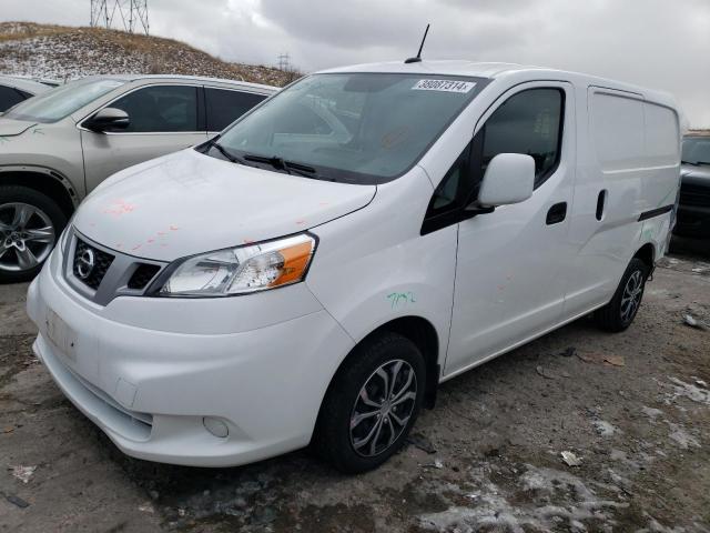 2021 Nissan Nv200 2.5S VIN: 3N6CM0KNXMK694508 Lot: 38087314