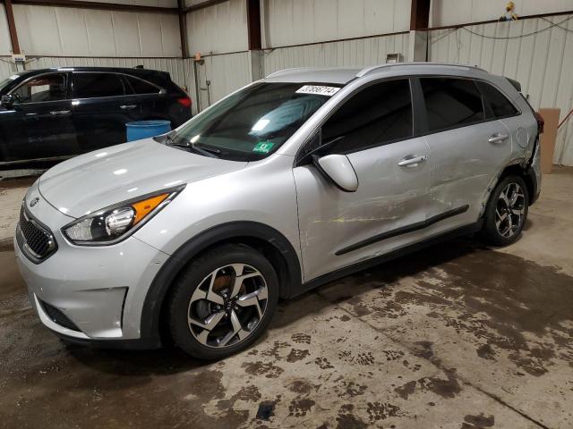 KNDCB3LC2H5049004 | 2017 KIA NIRO FE