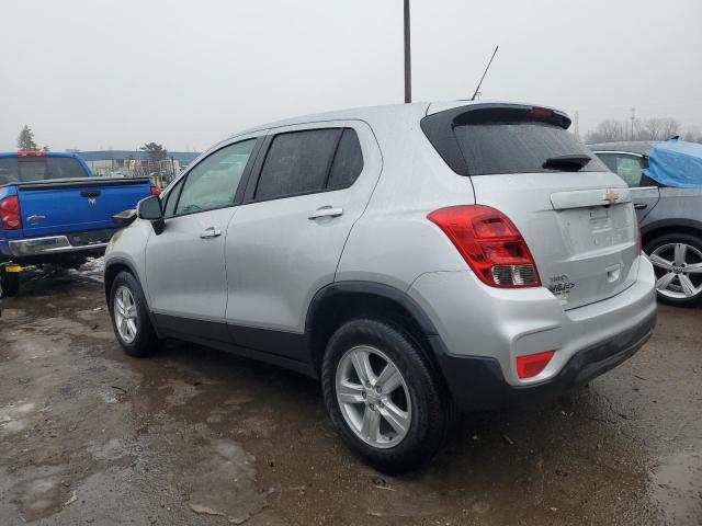 2021 Chevrolet Trax Ls VIN: KL7CJKSB9MB304228 Lot: 39827504