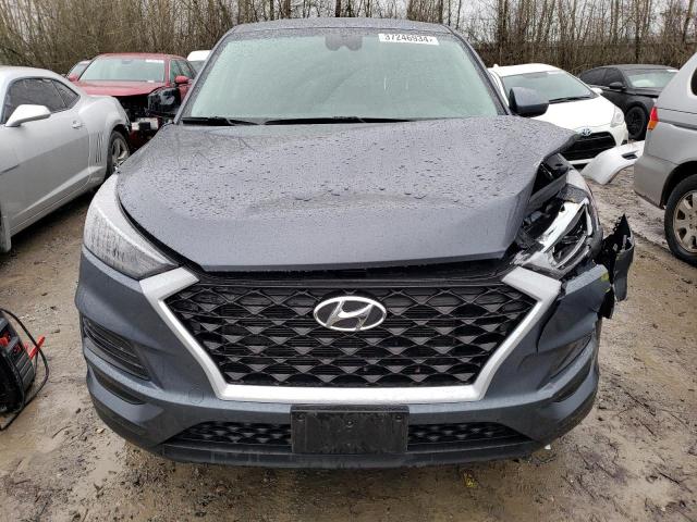 KM8J2CA4XMU365247 | 2021 HYUNDAI TUCSON SE