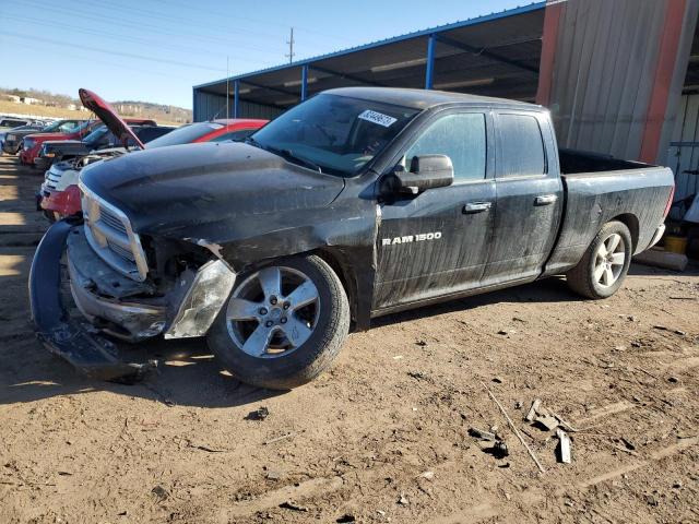 2012 Dodge Ram 1500 SLT