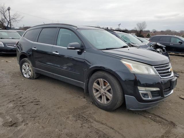 Vin: 1gnkvgkd8ej164592, lot: 40198314, chevrolet traverse lt 20144