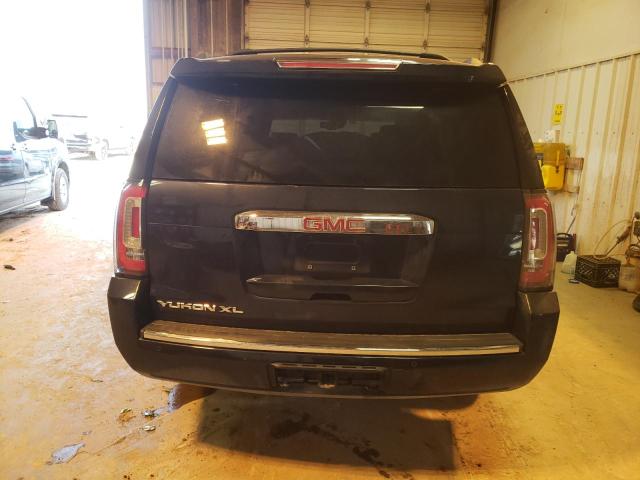 1GKS2HKJ0HR307994 | 2017 GMC YUKON XL D