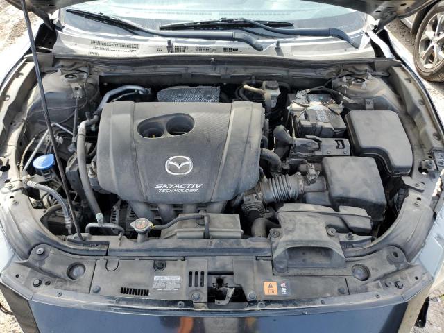 2015 MAZDA 3 SPORT 3MZBM1U71FM128471