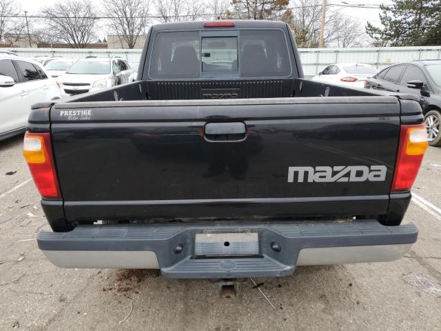 2007 Mazda B4000 Cab Plus VIN: 4F4ZR47E47PM03641 Lot: 50841364