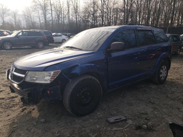 2009 Dodge Journey SE