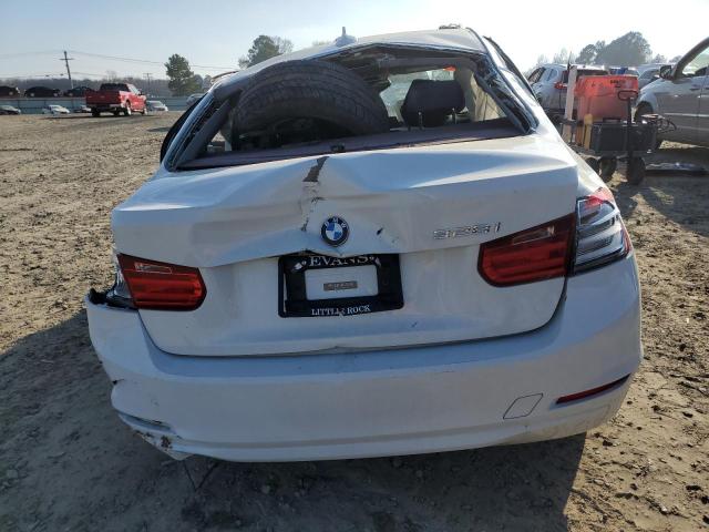 2013 BMW 328 I VIN: WBA3A5C54DF356658 Lot: 36945314