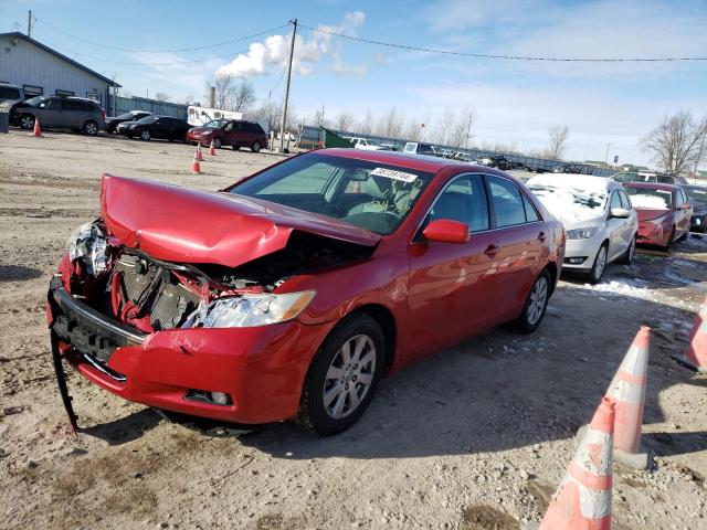 2009 Toyota Camry Base