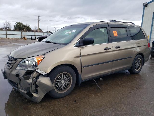 2010 Honda Odyssey LX