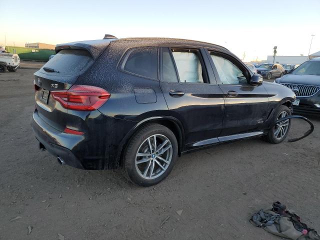 5UXTR9C53JLC83946 2018 BMW X3, photo no. 3