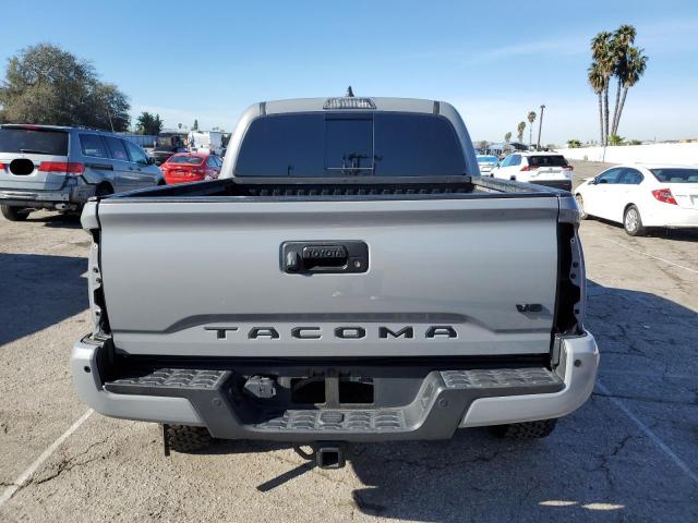 3TMAZ5CN4LM134848 | 2020 TOYOTA TACOMA DOU