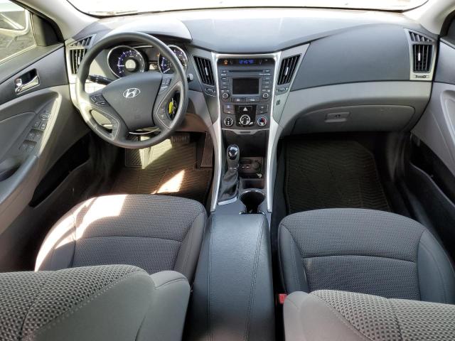 5NPEB4AC2EH935062 | 2014 HYUNDAI SONATA GLS