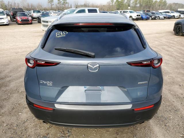 2022 Mazda Cx-30 Preferred VIN: 3MVDMBCL1NM402300 Lot: 37963862