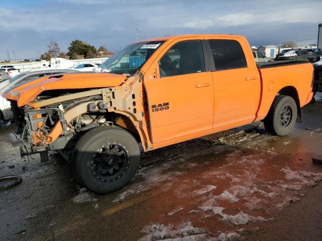 2015 Ram 1500 Sport