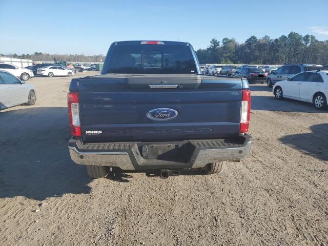 1FT7W2BT6HEB55747 | 2017 FORD F250 SUPER