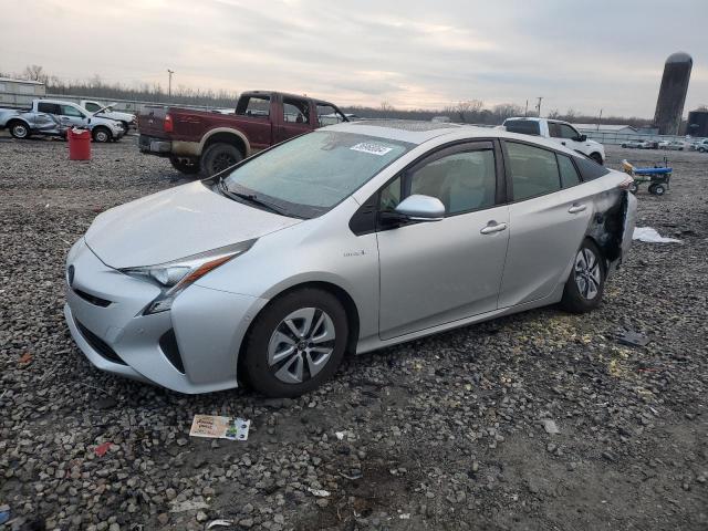 JTDKARFU2J3055568 | 2018 TOYOTA PRIUS