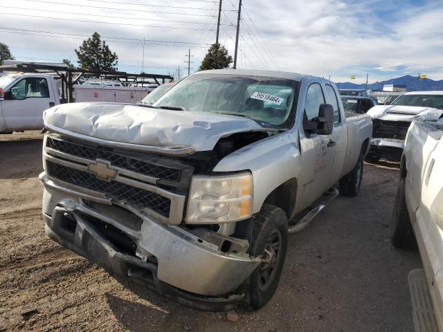 2011 Chevrolet C/K 3500 