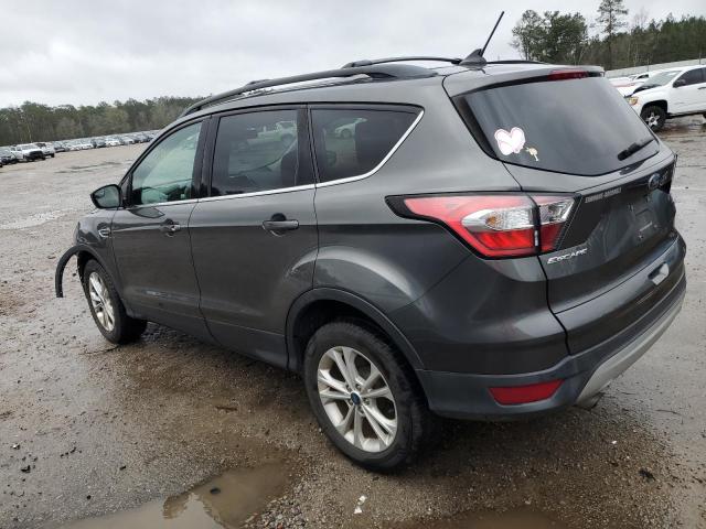 Vin: 1fmcu9hd2jua66262, lot: 37756364, ford escape sel 20182