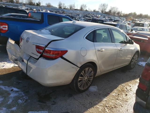 1G4PP5SK2E4146692 | 2014 BUICK VERANO