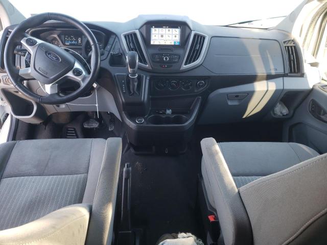 2018 FORD TRANSIT T- - 1FBZX2CG9JKA86331
