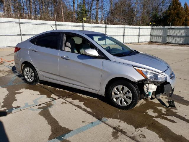 KMHCT4AE8HU326361 | 2017 HYUNDAI ACCENT SE